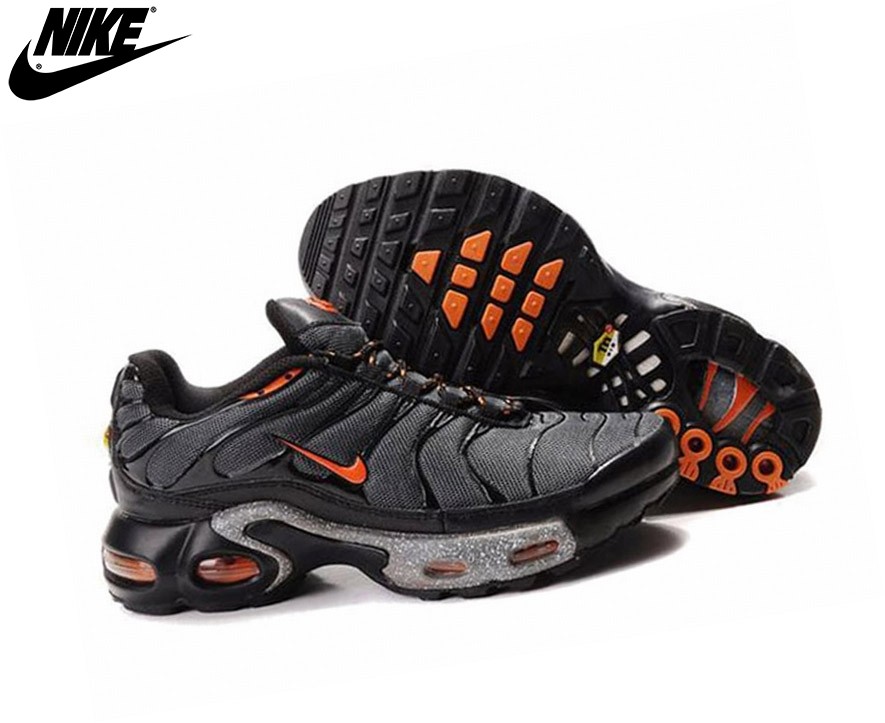 chaussure tn noir