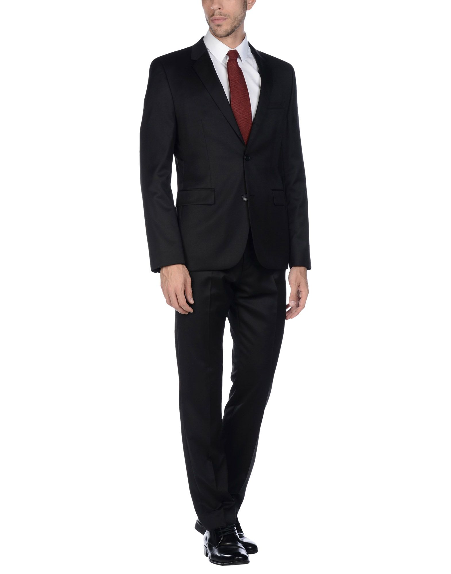 costume hugo boss