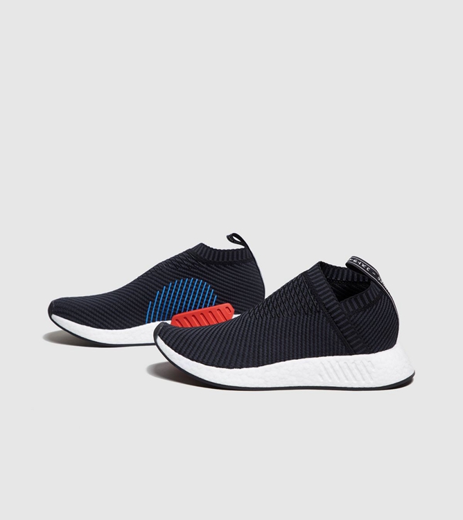 adidas nmd cs2 Blanche homme