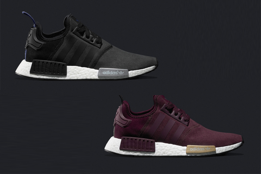 adidas nmd cs2 verte femme