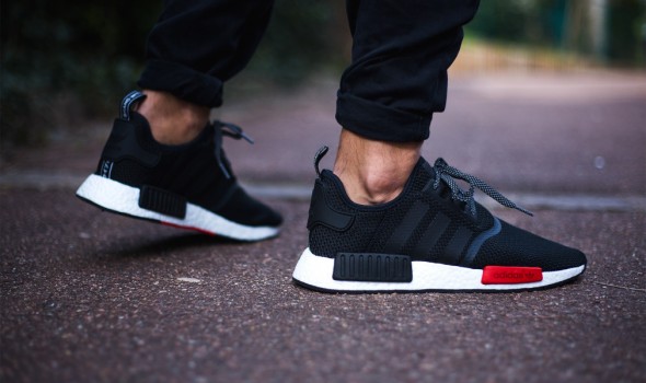 adidas nmd 2016 homme