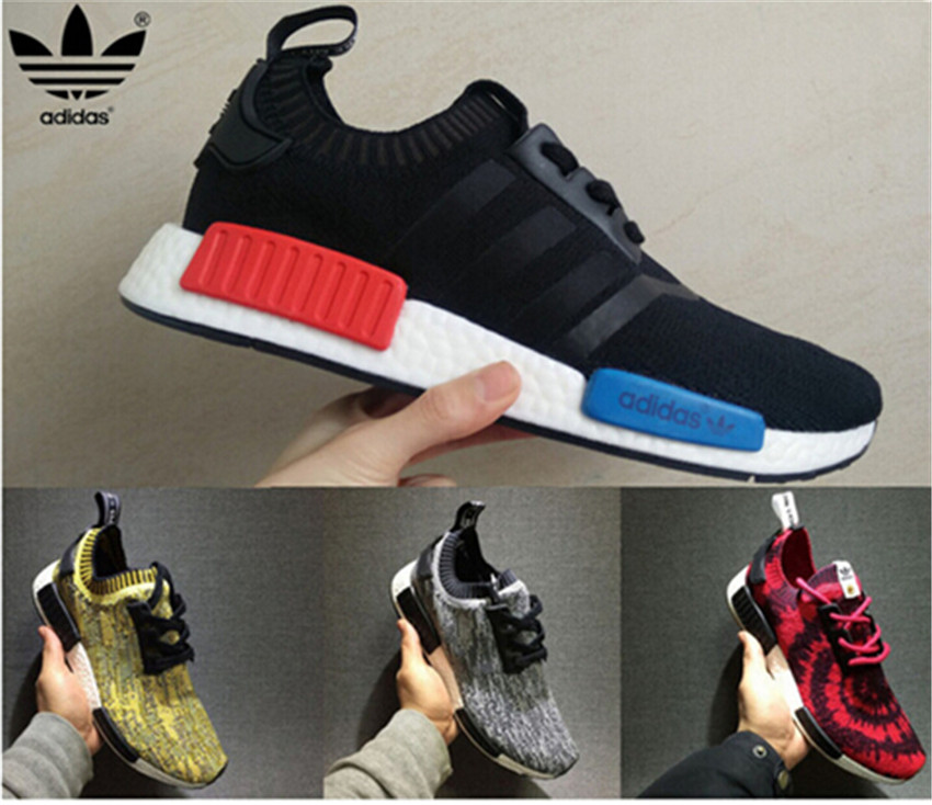 adidas nmd rosas aliexpress