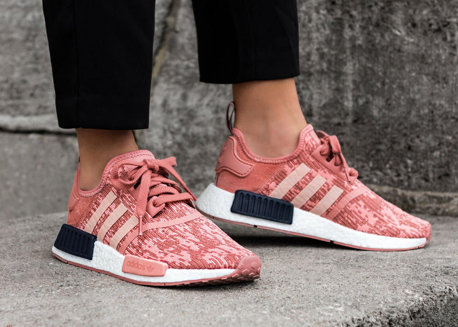 adidas nmd femme gris rose adidas nmd femme gris rose