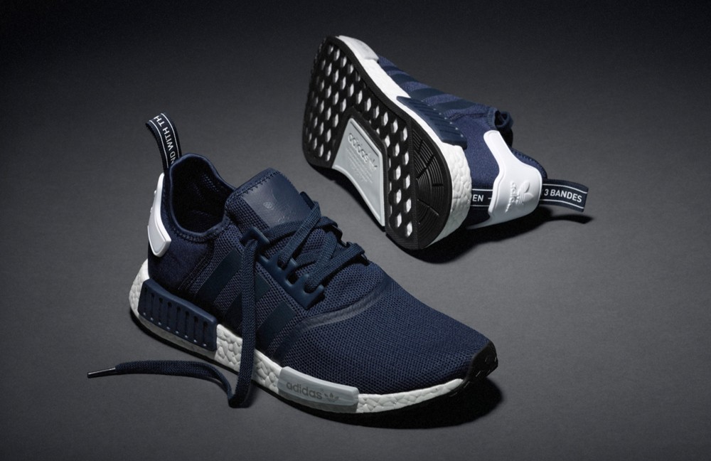 adidas nmd 2017 homme