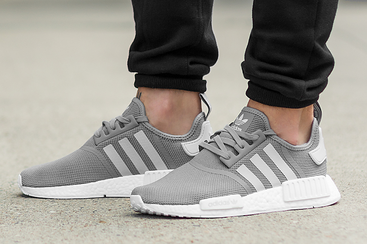 soldes adidas nmd r1 homme 