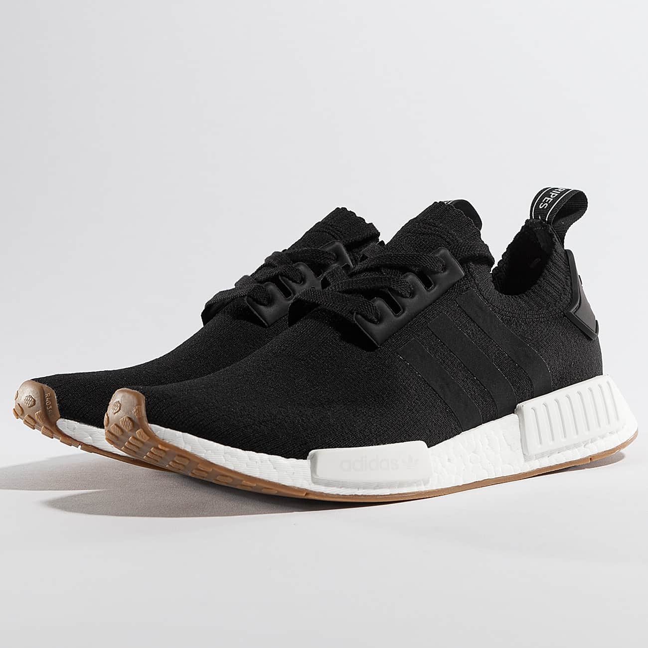adidas nmd r1 homme or