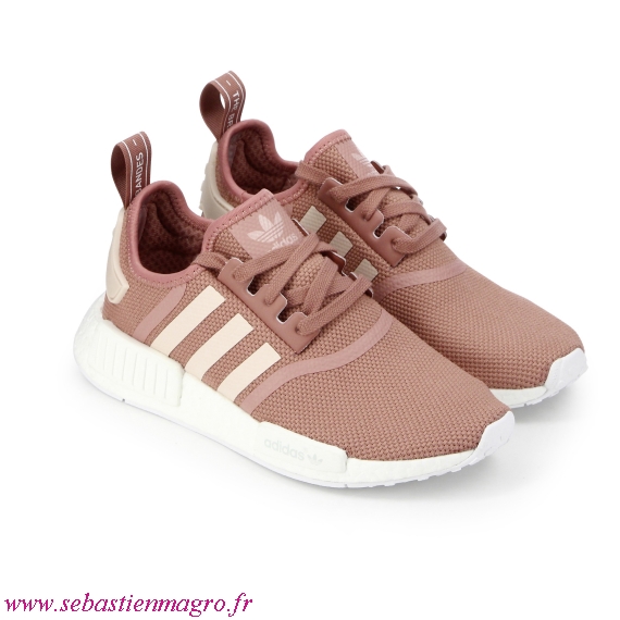 adidas nmd Rose enfant