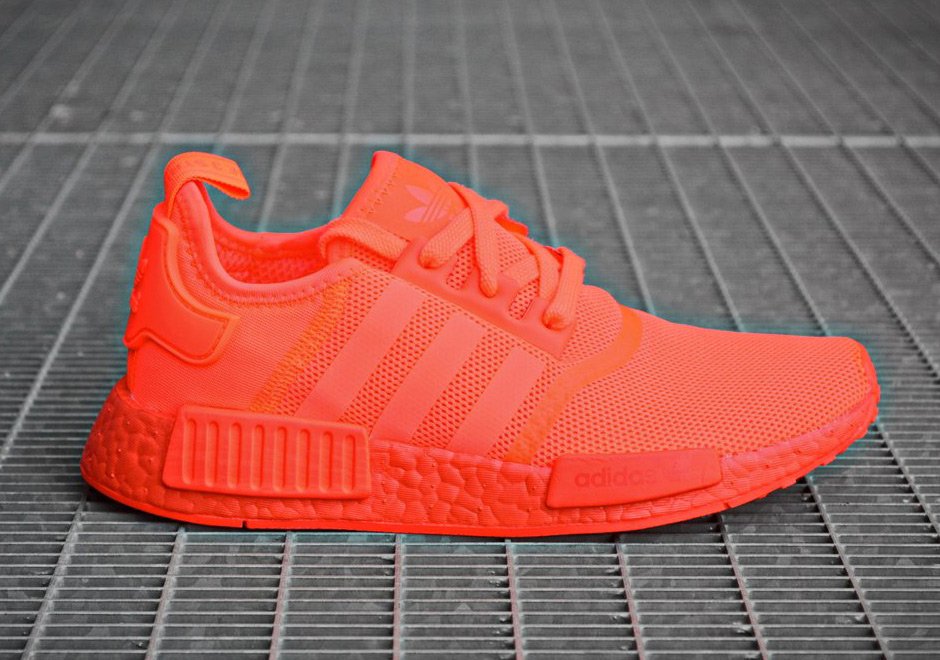 adidas nmd edition limitée