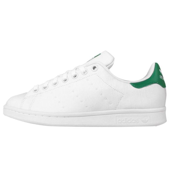 adidas stan smith 2 enfant deepblue