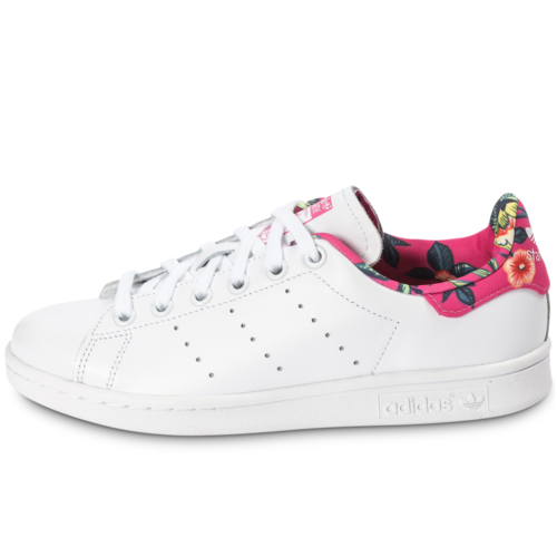 stan smith fleur