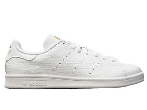 adidas original stan smith croco or