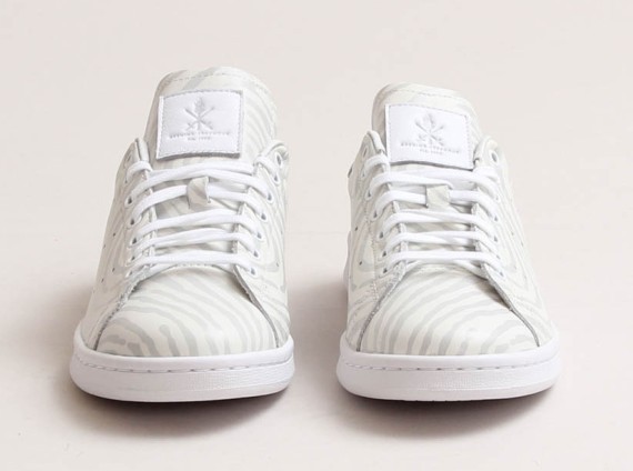 adidas stan smith croco 41