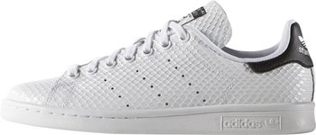adidas original stan smith croco vert