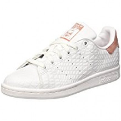 adidas stan smith croco femme