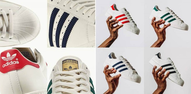 adidas superstar 2014 homme