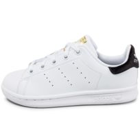 adidas stan smith croco enfant gris