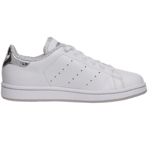 adidas stan smith blanche et argent femme adidas stan smith blanche et argent femme