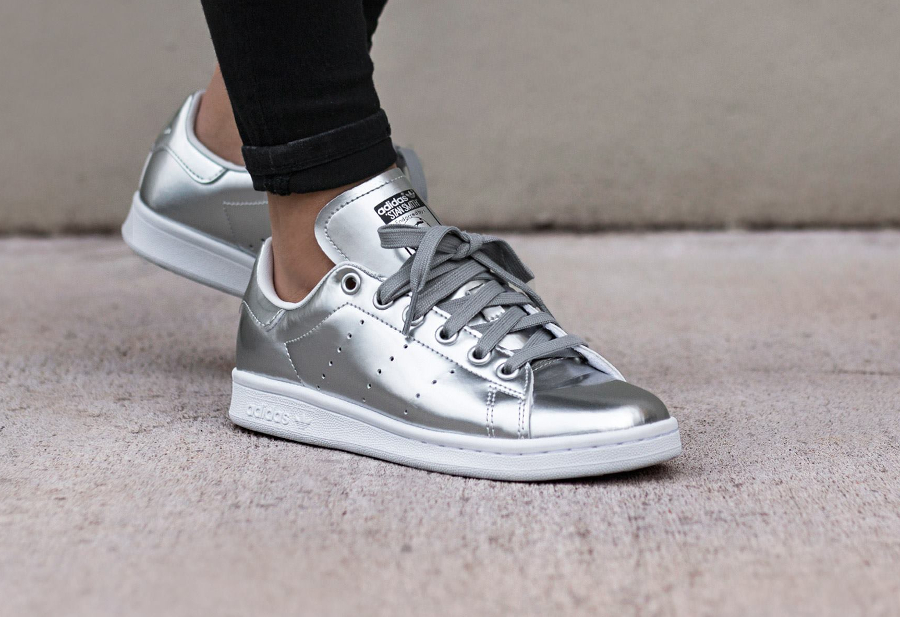 stan smith sneakers femme