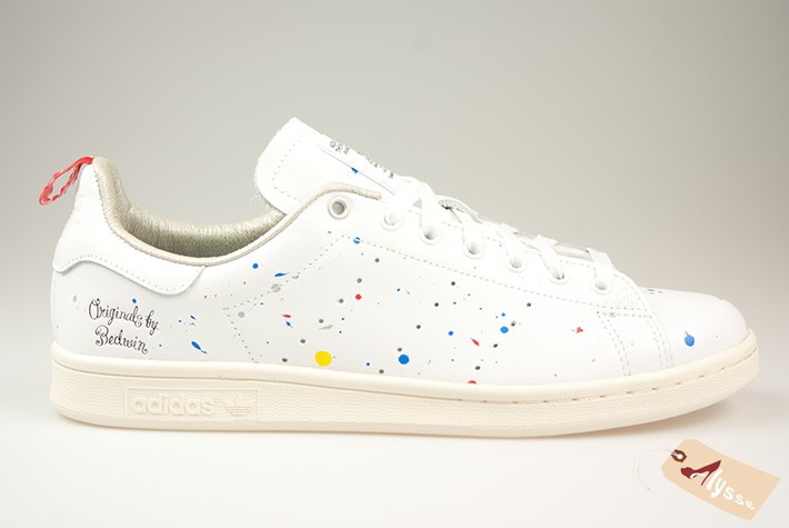 adidas stan smith edition limitée