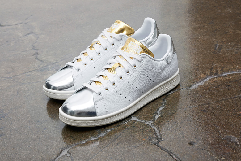 adidas stan smith femme edition limitee