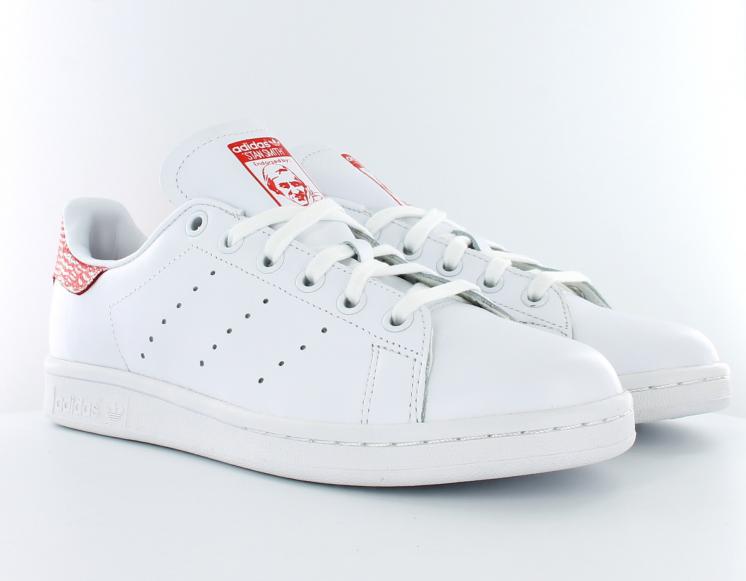 original stan smith ecaille chaussure