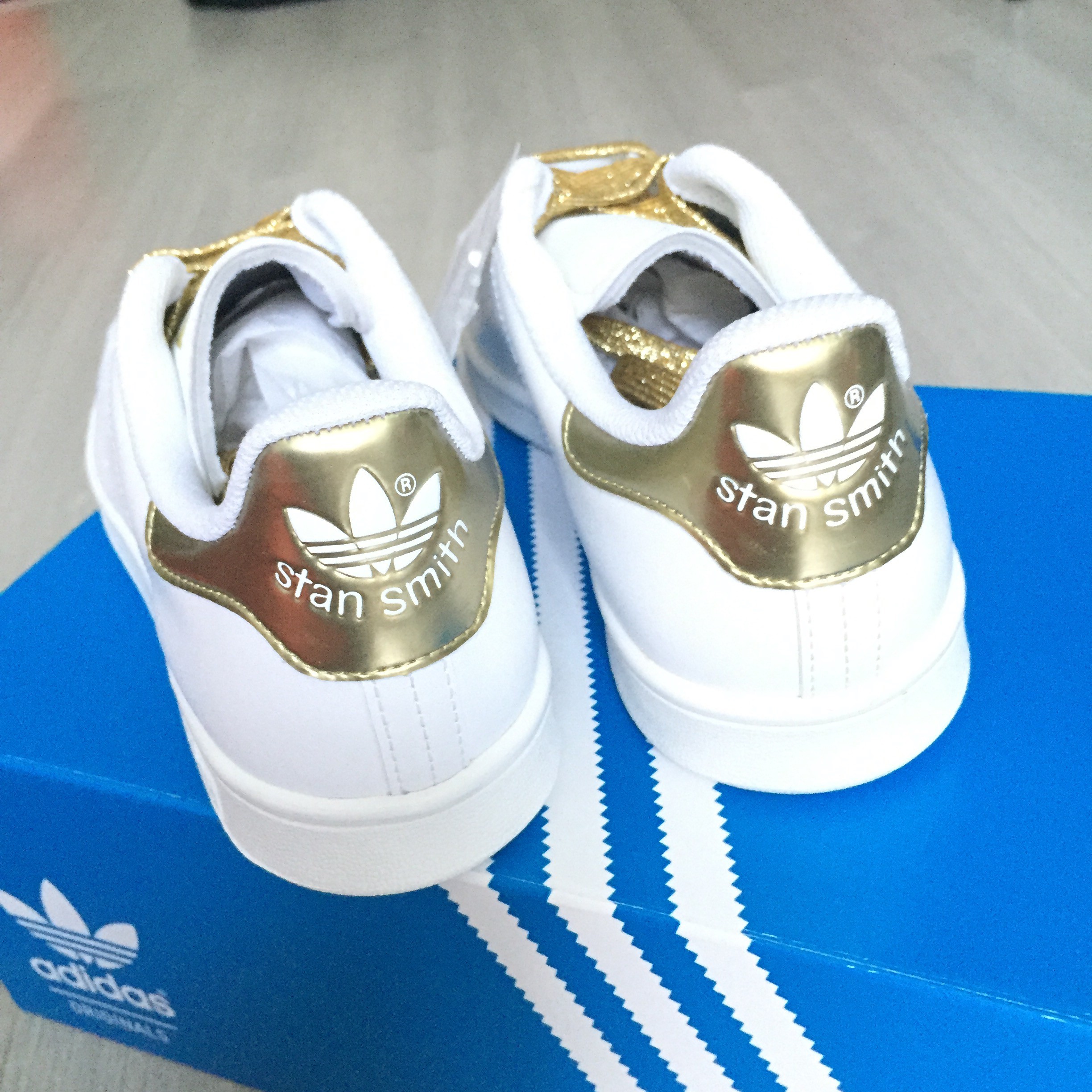 adidas stan smith femme velour