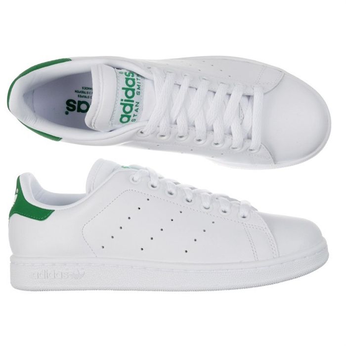 adidas stan smith prix