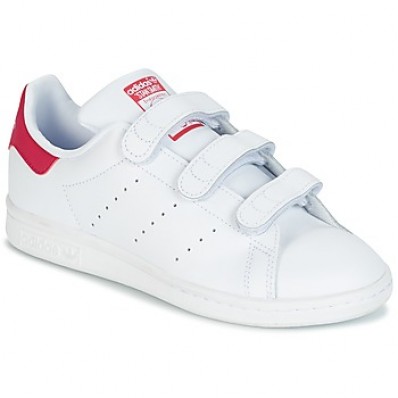 stan smith scratch noir