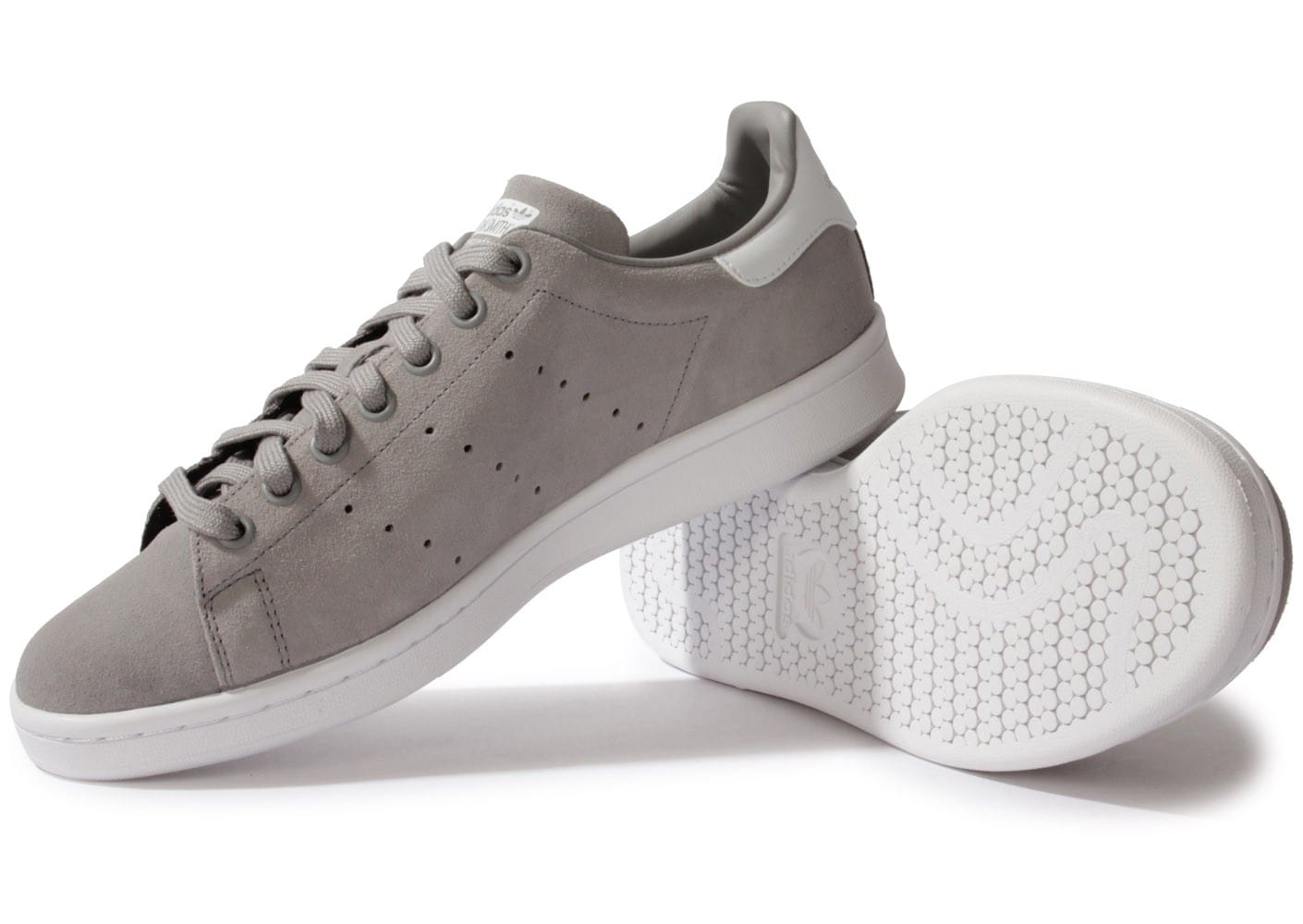 adidas stan smith gris