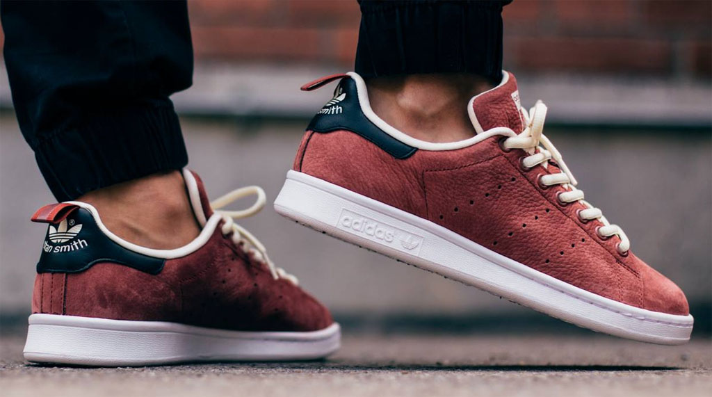 stan smith homme nouvelle collection