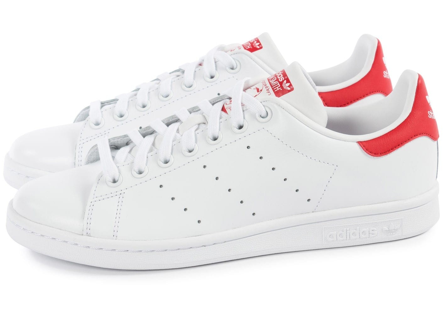 stan smith 2 homme brun