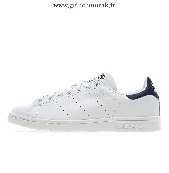 taille stan smith homme