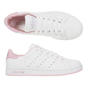 basket femme stan smith rose