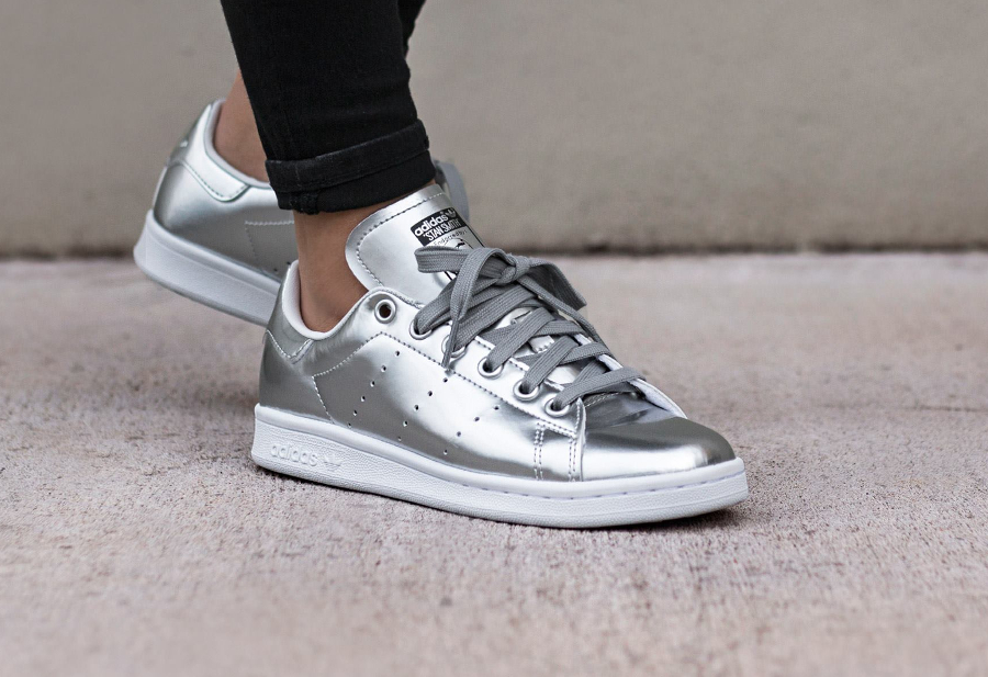 stan smith femme nouvelle collection 2018