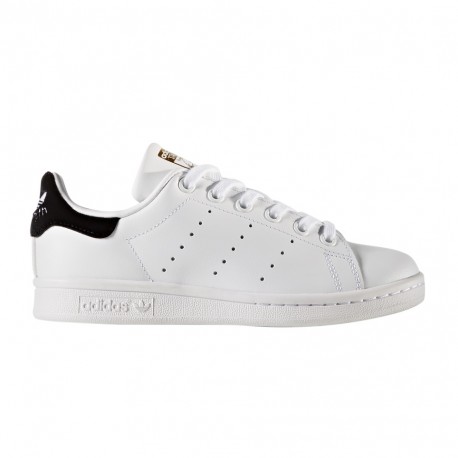 stan smith noir pois blanc