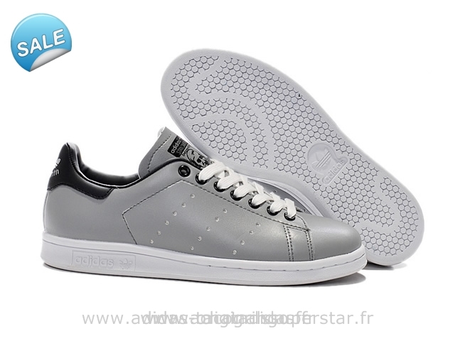 soldes adidas stan smith ecaille  homme