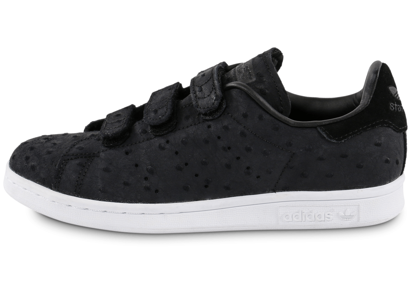 basket stan smith femme à scratch