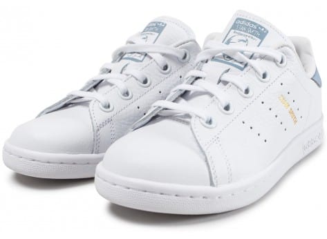 stan smith pastel femme