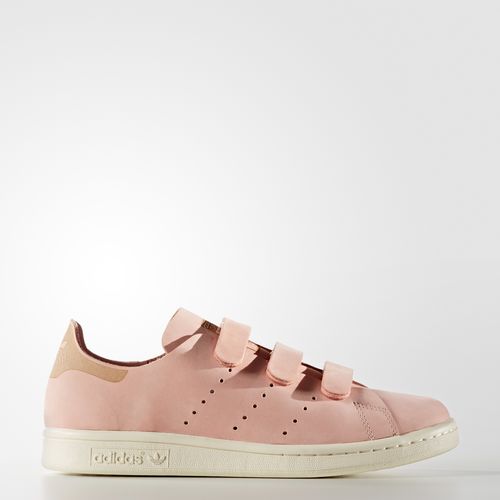 stan smith scratch daim beige