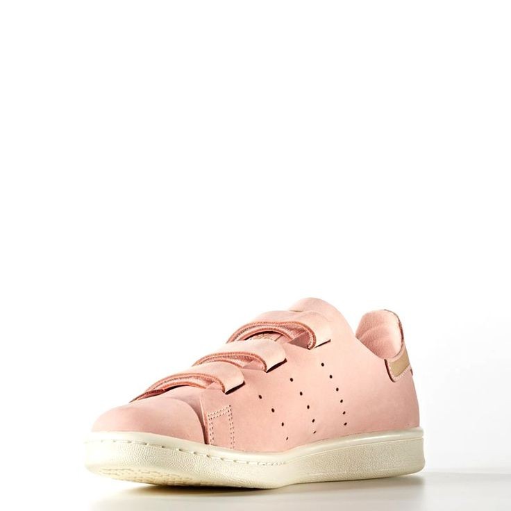 stan smith femme scratch rose