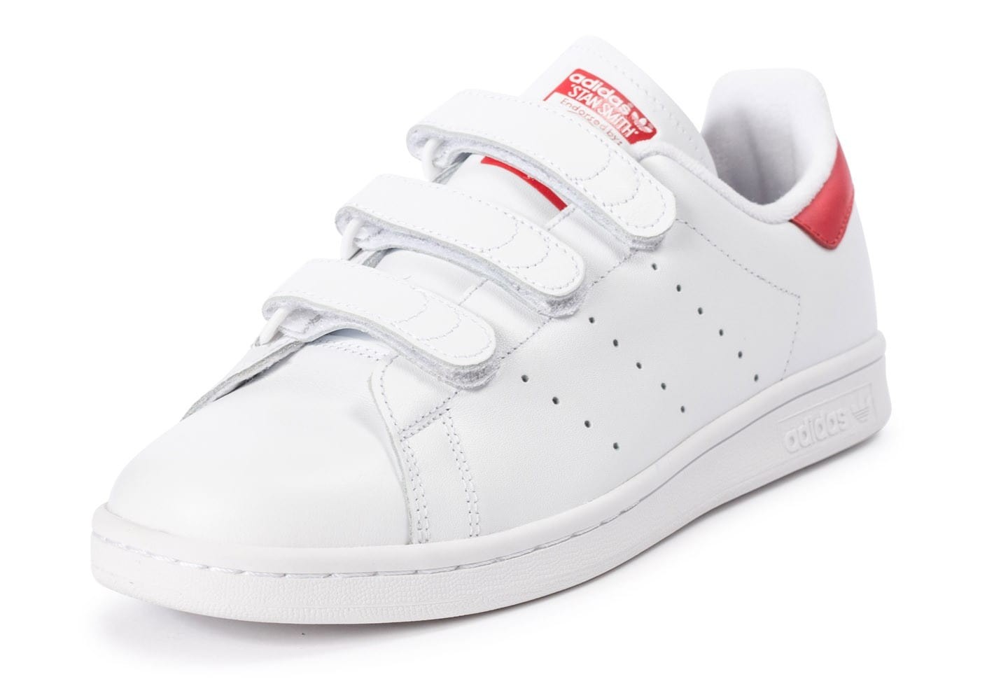 stan smith à scratch taille 36