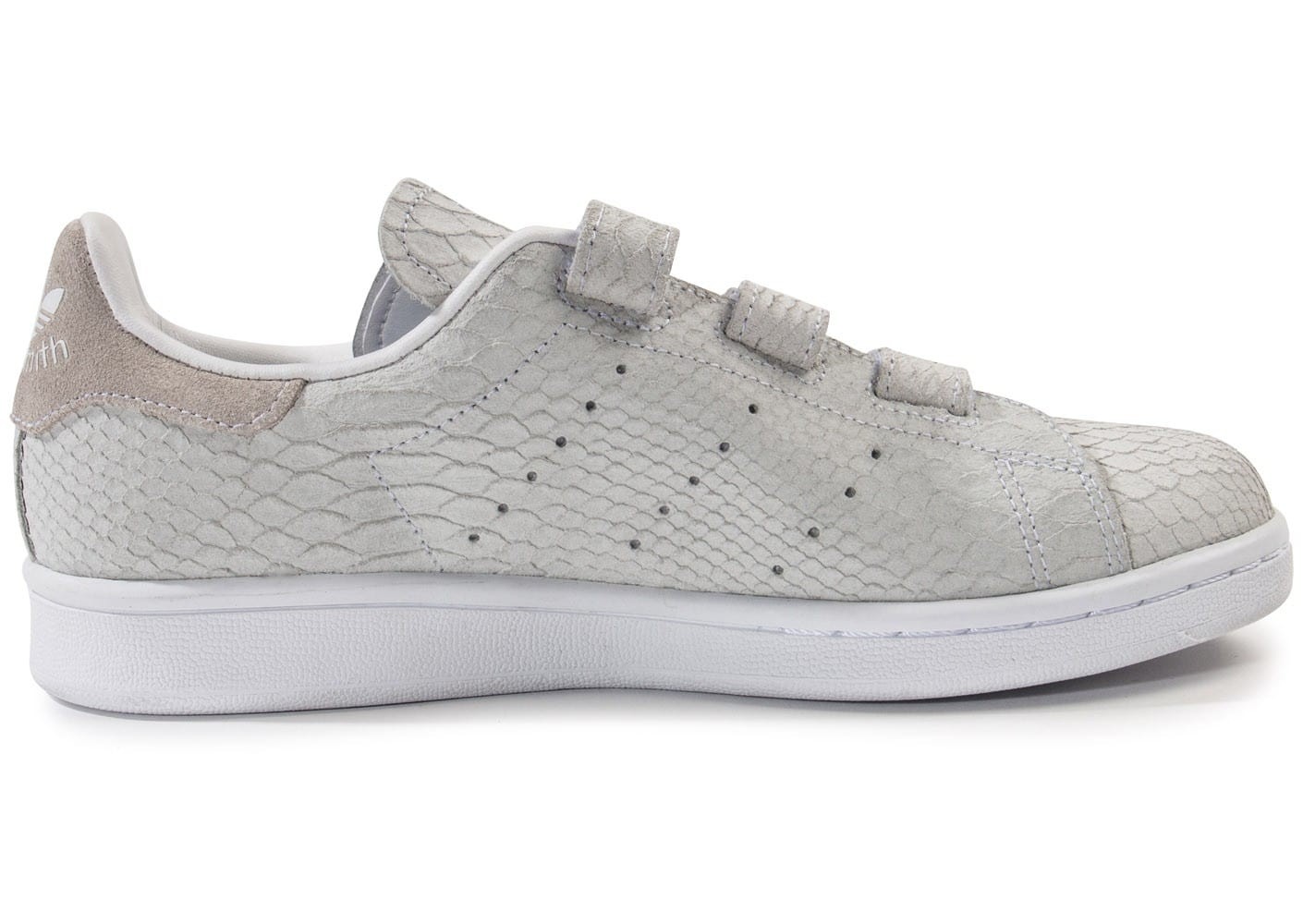 stan smith velcro rose