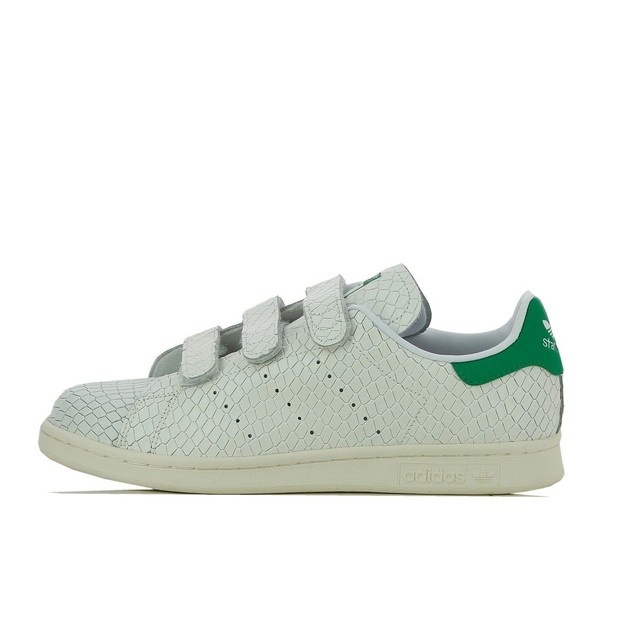 stan smith homme croco