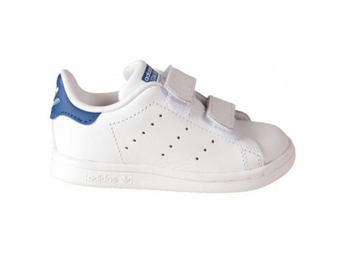 stan smith scratch taille 31