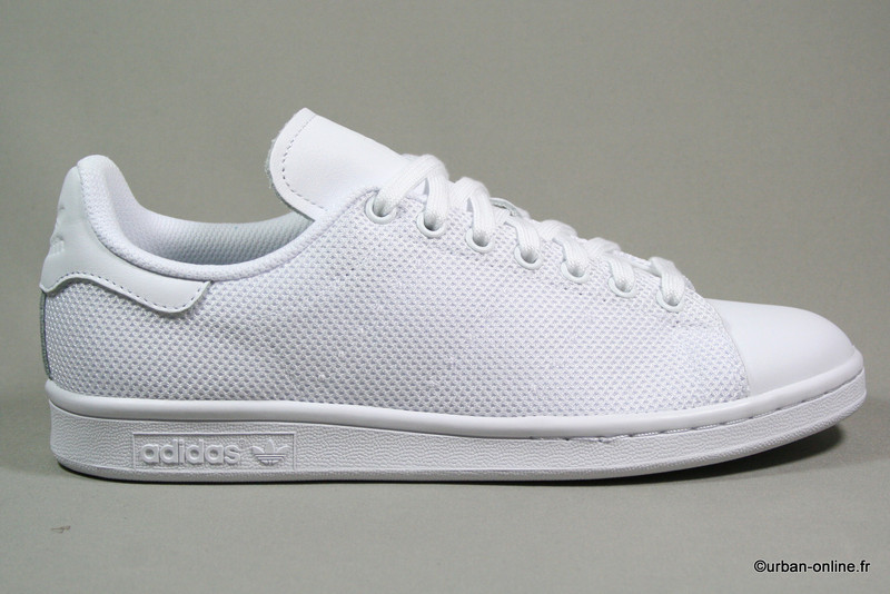 basket adidas toile femme
