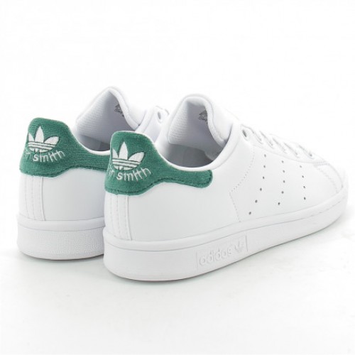 adidas stan smith velour