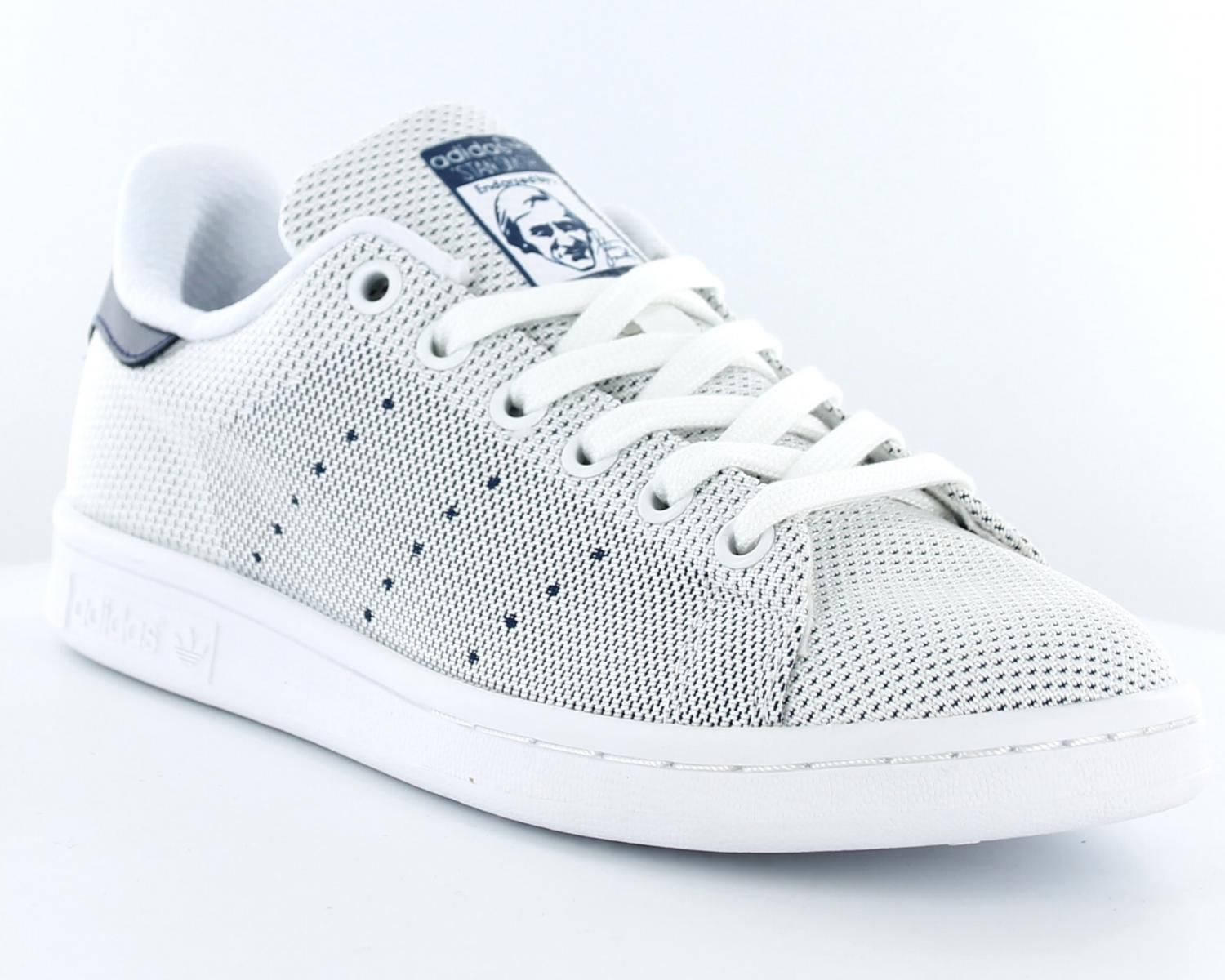 stan smith croco homme