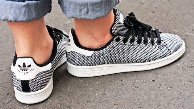 adidas stan smith femme 2017