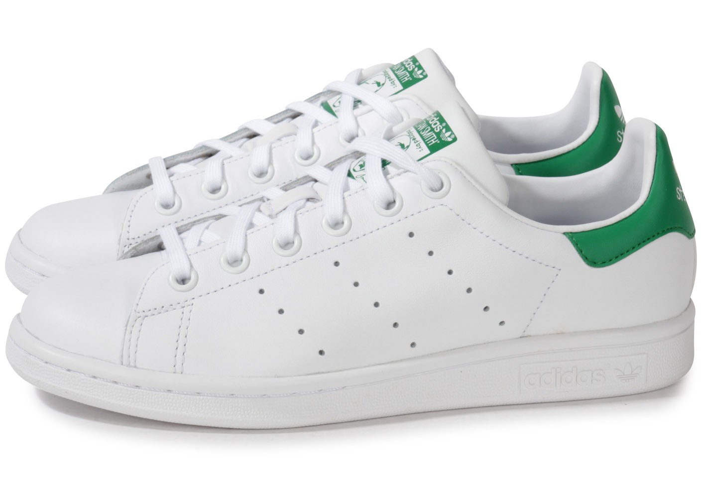 adidas stan smith chaussure homme