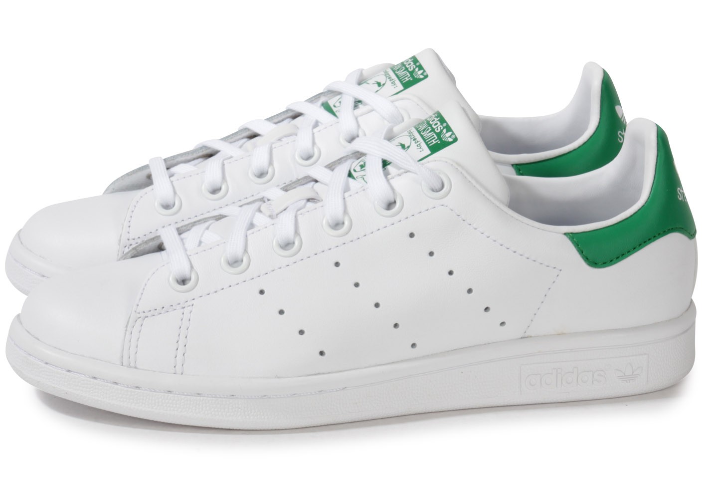 chaussure homme stan smith